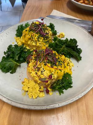  at WAVE in East London