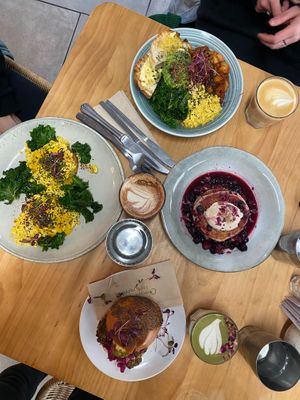  at WAVE in East London