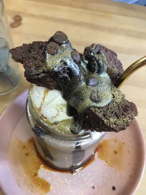 so beautiful  at WAVE in East London