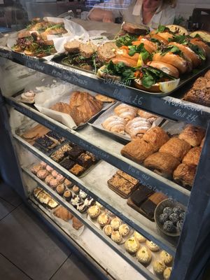   at WAVE in East London