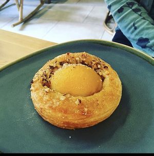 Pastri at WAVE in East London