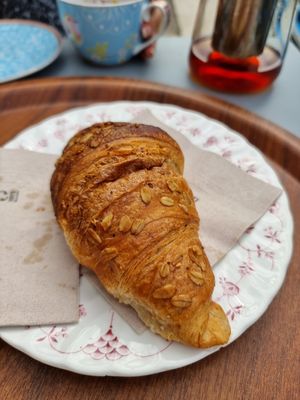  at Torrefazione Cannaregio in Venice