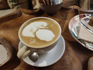  at Torrefazione Cannaregio in Venice