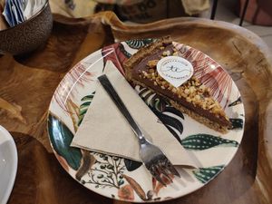  at Torrefazione Cannaregio in Venice