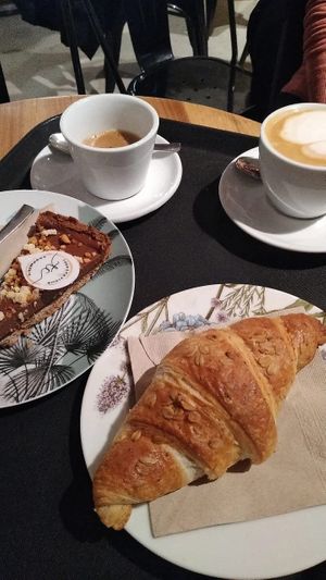  at Torrefazione Cannaregio in Venice