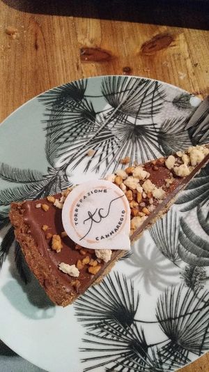  at Torrefazione Cannaregio in Venice