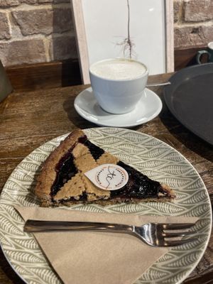   at Torrefazione Cannaregio in Venice