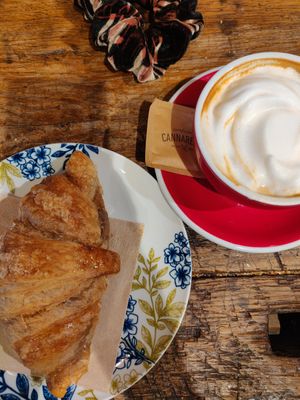  at Torrefazione Cannaregio in Venice