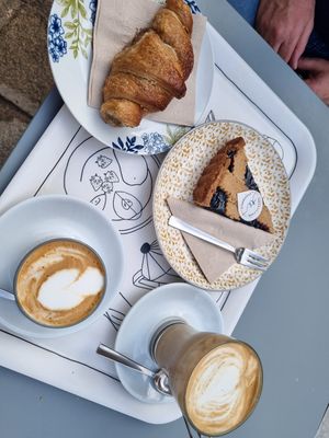  at Torrefazione Cannaregio in Venice