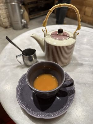   at Torrefazione Cannaregio in Venice