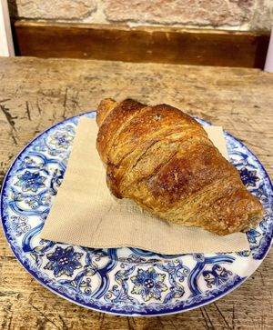   at Torrefazione Cannaregio in Venice