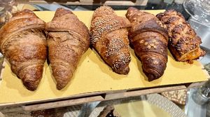   at Torrefazione Cannaregio in Venice