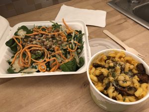   at Sage Against The Machine in Bellingham