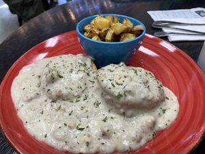   at Sage Against The Machine in Bellingham