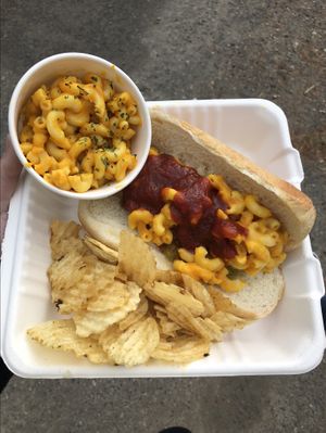 Yummmm at Sage Against The Machine in Bellingham