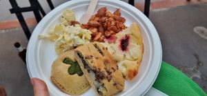  at Veganosteria in Catania