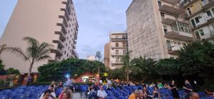  at Veganosteria in Catania