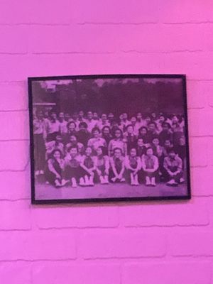 Indoor   at Spicy Moon - 6th St in New York City