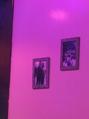 Indoor   at Spicy Moon - 6th St in New York City