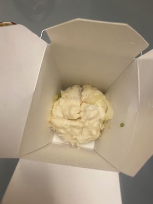 Dumplings   at Spicy Moon - 6th St in New York City