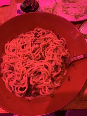   at Spicy Moon - 6th St in New York City