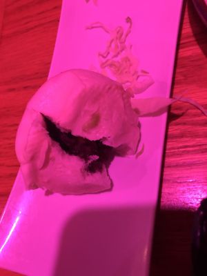   at Spicy Moon - 6th St in New York City