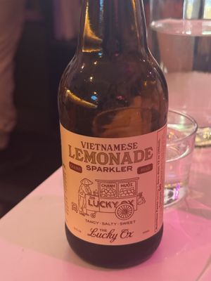   at Spicy Moon - 6th St in New York City