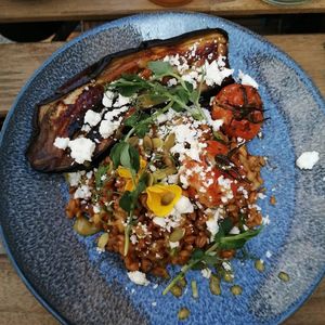  at Comptoir Sauvage in Lyon