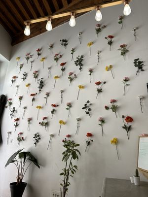   at Comptoir Sauvage in Lyon