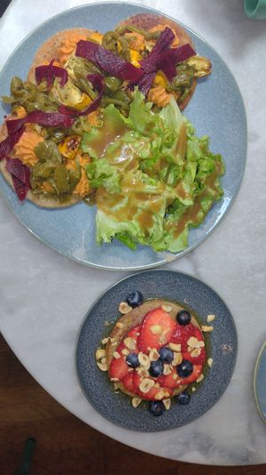  at Comptoir Sauvage in Lyon