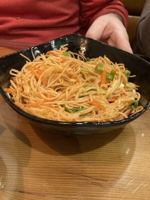   at Kesar's in East Windsor