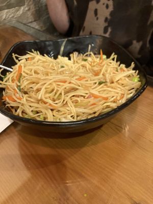   at Kesar's in East Windsor