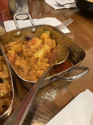   at Kesar's in East Windsor