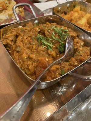   at Kesar's in East Windsor