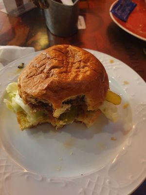  at O'Dowells in Santa Cruz De Bezana