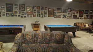  at O'Dowells in Santa Cruz De Bezana