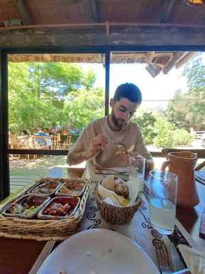  at Garni in Maldonado