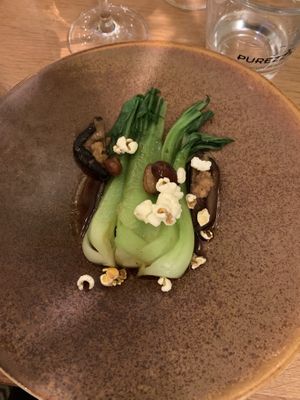 Derde gang  at Umami in Utrecht