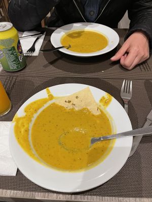   at Jardim das Cerejas - Chiado in Lisbon