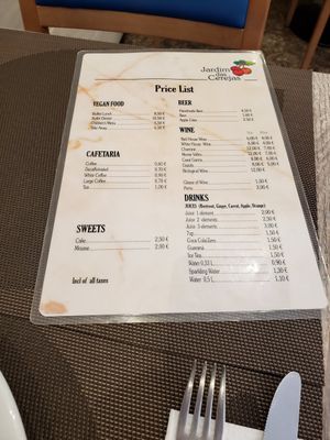  at Jardim das Cerejas - Chiado in Lisbon