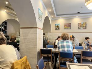 Interieur   at Jardim das Cerejas - Chiado in Lisbon