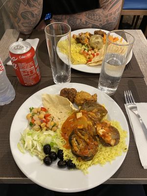   at Jardim das Cerejas - Chiado in Lisbon