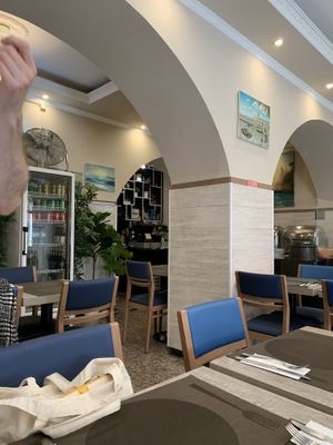   at Jardim das Cerejas - Chiado in Lisbon