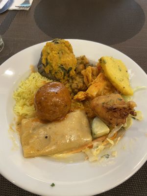   at Jardim das Cerejas - Chiado in Lisbon