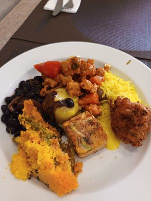  at Jardim das Cerejas - Chiado in Lisbon