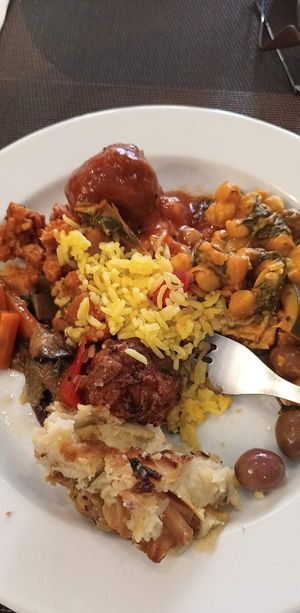  at Jardim das Cerejas - Chiado in Lisbon