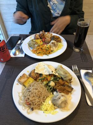   at Jardim das Cerejas - Chiado in Lisbon