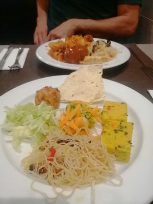  at Jardim das Cerejas - Chiado in Lisbon