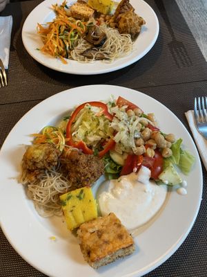   at Jardim das Cerejas - Chiado in Lisbon