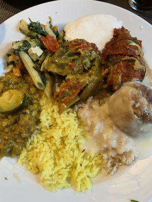   at Jardim das Cerejas - Chiado in Lisbon